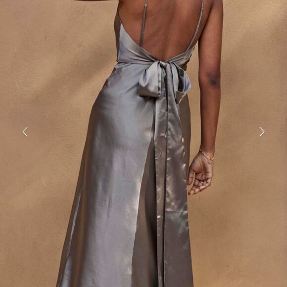 NWT Anya Dress, Grace Loves Lace - Picture 6 of 16